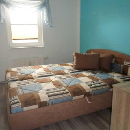 Ferienwohnung Sonnenschein Херингсдорф Экстерьер фото
