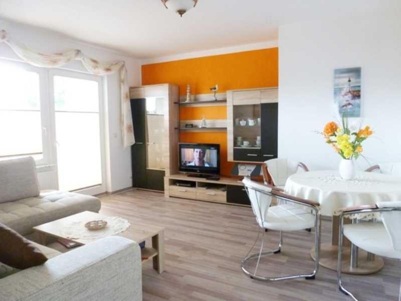 Ferienwohnung Sonnenschein Херингсдорф Экстерьер фото
