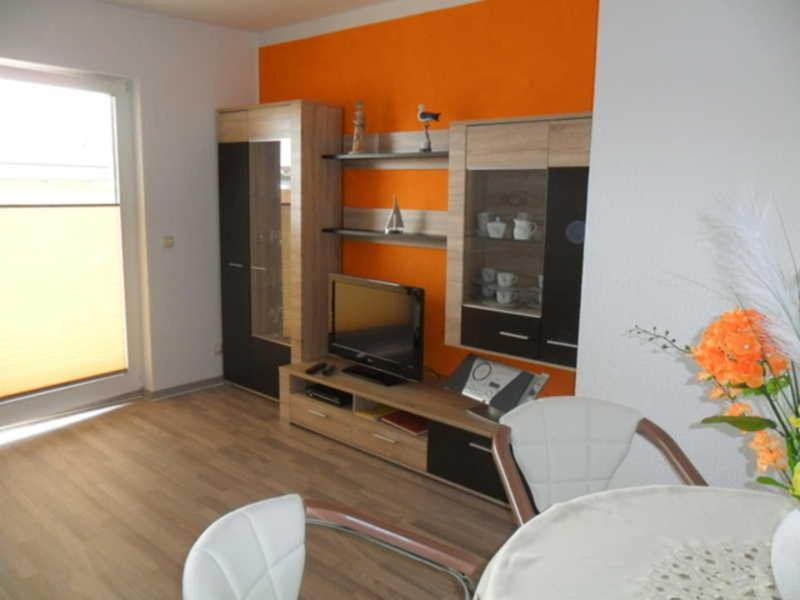 Ferienwohnung Sonnenschein Херингсдорф Экстерьер фото