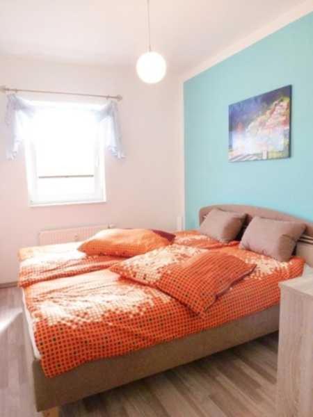 Ferienwohnung Sonnenschein Херингсдорф Экстерьер фото