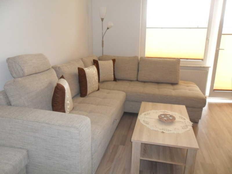 Ferienwohnung Sonnenschein Херингсдорф Экстерьер фото