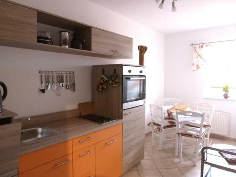 Ferienwohnung Sonnenschein Херингсдорф Экстерьер фото